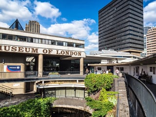 Picture of Museum of London
