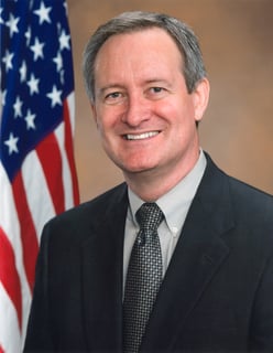 Picture of Mike Crapo