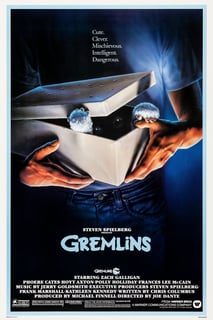 Picture of Gremlins