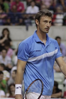 Picture of Juan Carlos Ferrero