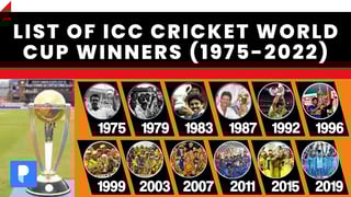 Picture of ICC Cricket World Cup