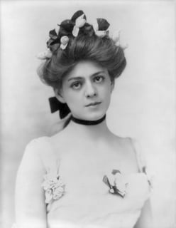 Picture of Ethel Barrymore