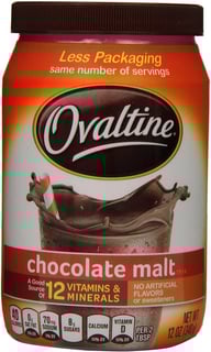 Picture of Ovaltine