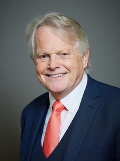 Picture of Michael Dobbs