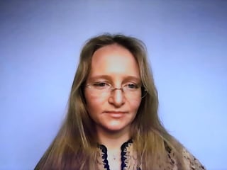 Picture of Katerina Tikhonova