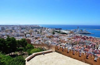 Picture of Almería