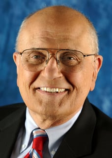 Picture of John Dingell
