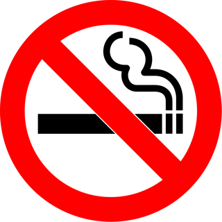 Picture of Smoking ban