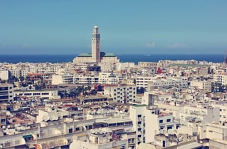 Picture of Casablanca
