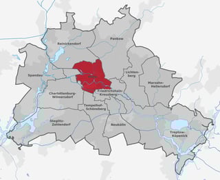 Picture of Mitte