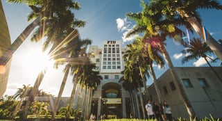 Picture of Florida International University