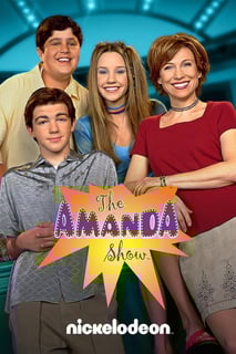 Picture of The Amanda Show