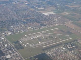Picture of Miami Executive Airport