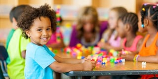 Picture of Child care