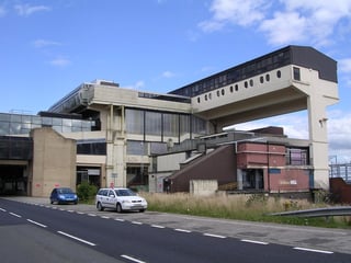 Picture of Cumbernauld