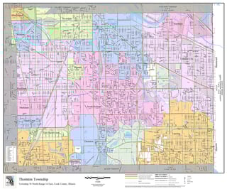 Picture of Thornton Township