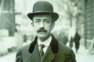 Picture of Manuel de Falla