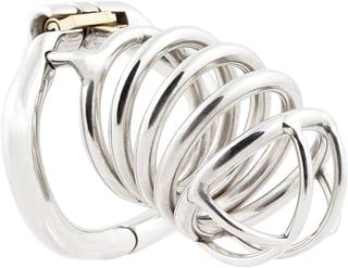 Picture of Chastity