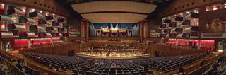 Picture of Royal Festival Hall