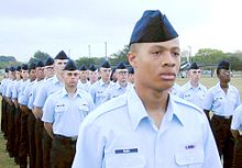 Picture of Airman