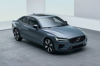 Picture of Volvo S60