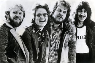 Picture of Bachman–Turner Overdrive