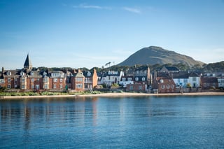 Picture of North Berwick