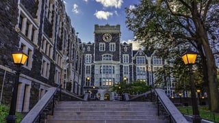 Picture of The City College of New York