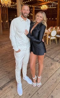 Picture of Paulina Gretzky