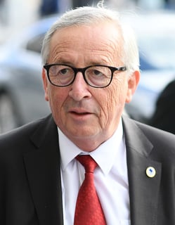 Picture of Jean-Claude Juncker