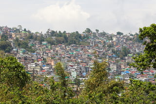 Picture of Kalimpong
