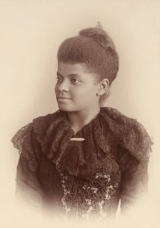 Picture of Ida B. Wells