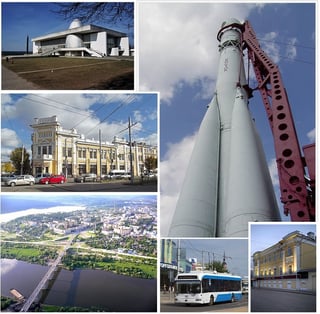 Picture of Kaluga
