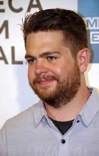 Picture of Jack Osbourne