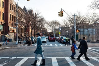 Picture of Clinton Hill