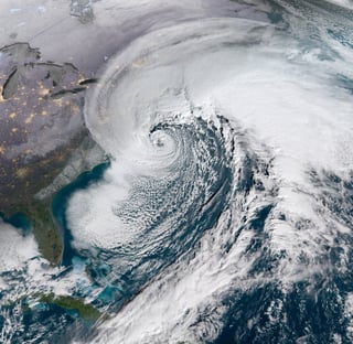 Picture of Nor'easter