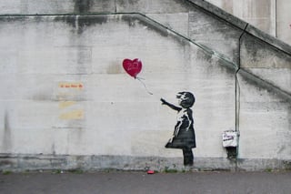 Picture of Banksy