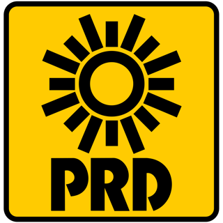 Picture of Party of the Democratic Revolution