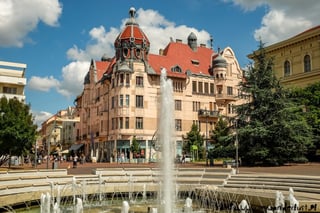 Picture of Szeged