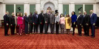 Picture of Philadelphia City Council