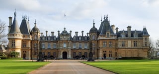Picture of Waddesdon Manor