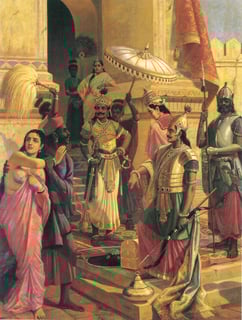 Picture of Indrajit