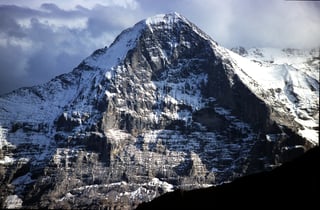 Picture of Eiger
