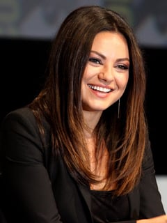 Picture of Mila Kunis