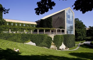 Picture of Aarhus University
