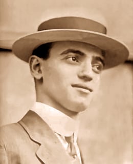Picture of Leo Frank