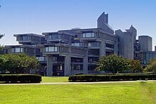 Picture of University of Massachusetts Dartmouth