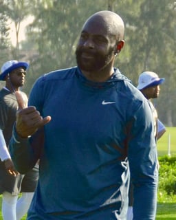Picture of Jerry Rice