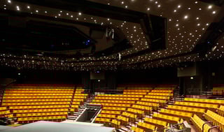 Picture of Crucible Theatre