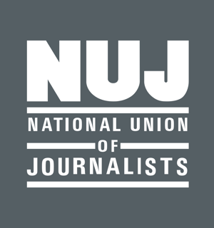 Picture of National Union of Journalists